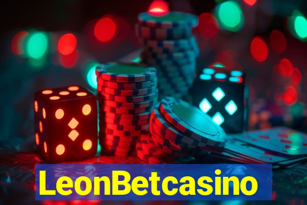 LeonBetcasino