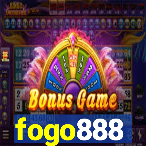 fogo888