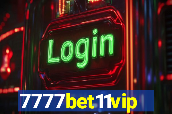 7777bet11vip