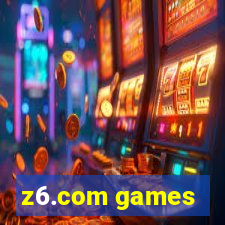 z6.com games