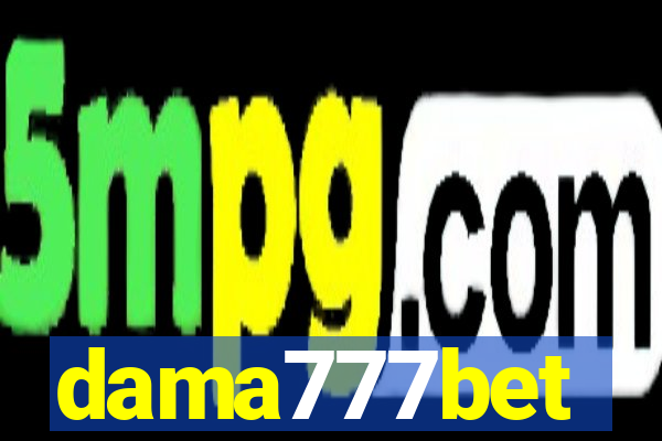 dama777bet