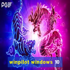 winpilot windows 10