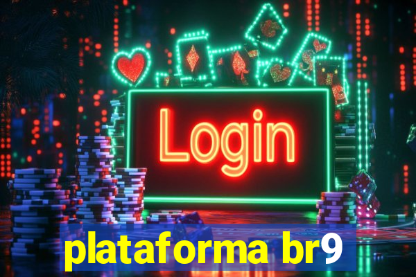 plataforma br9