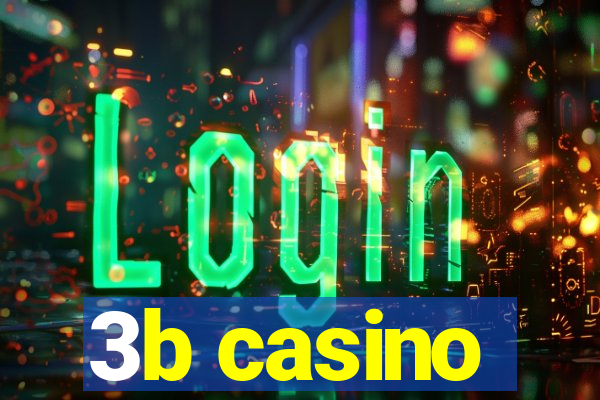 3b casino