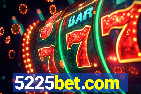 5225bet.com