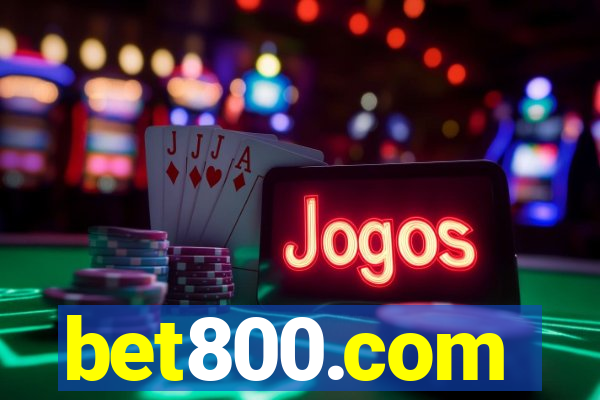 bet800.com