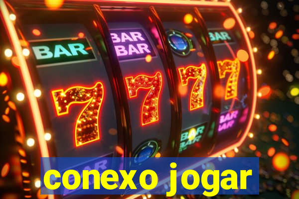 conexo jogar