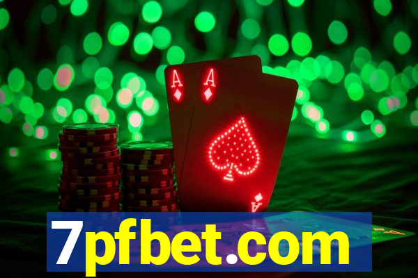 7pfbet.com