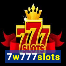 7w777slots