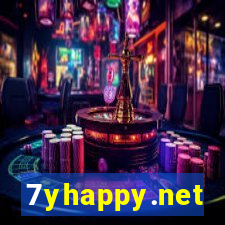 7yhappy.net