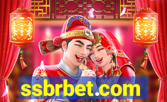 ssbrbet.com