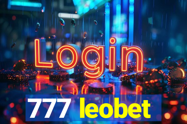 777 leobet