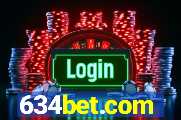 634bet.com