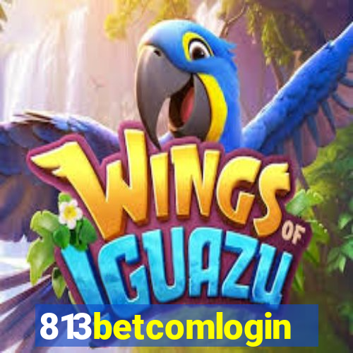 813betcomlogin