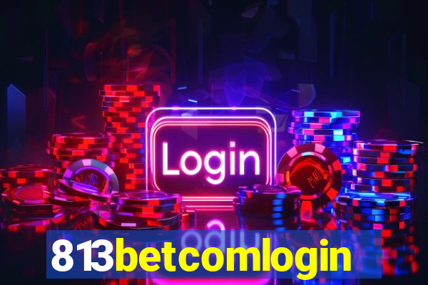 813betcomlogin