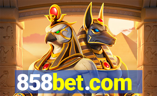 858bet.com