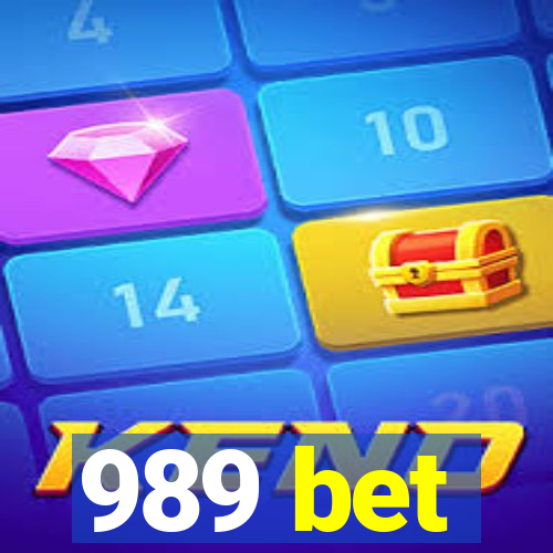 989 bet