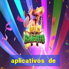 aplicativos de jogos para ganhar dinheiro de verdade no pix