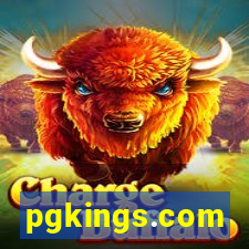 pgkings.com