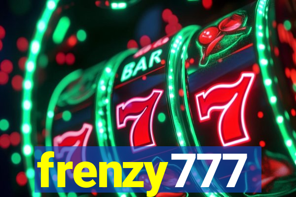 frenzy777