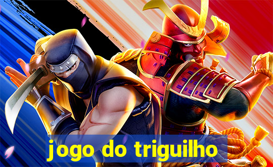 jogo do triguilho