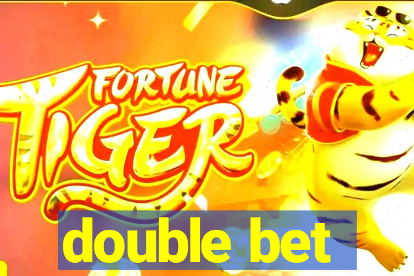 double bet