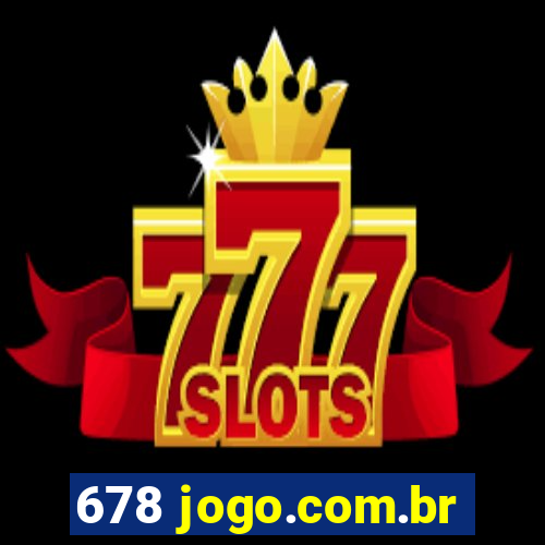 678 jogo.com.br