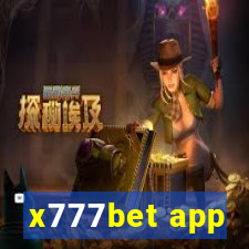 x777bet app