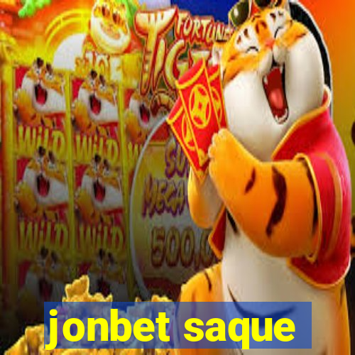 jonbet saque