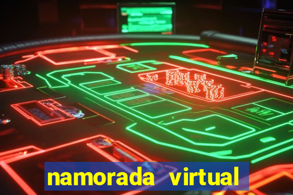 namorada virtual morta imvu