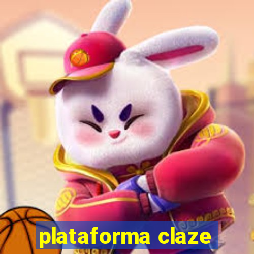 plataforma claze