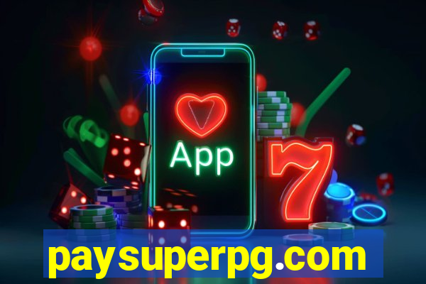 paysuperpg.com