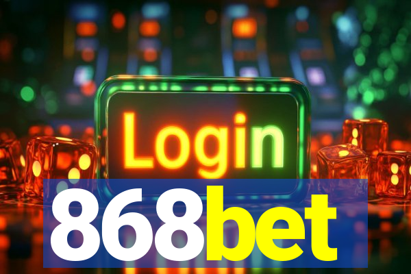 868bet