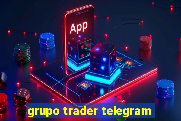 grupo trader telegram