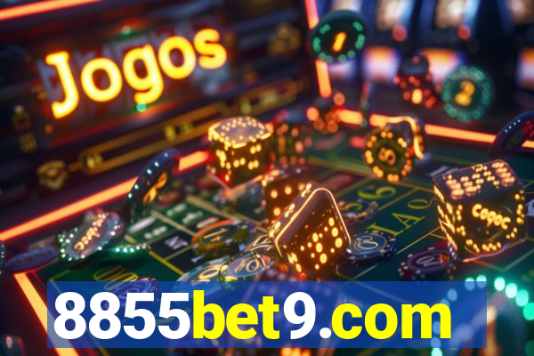 8855bet9.com