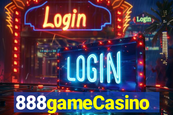 888gameCasino