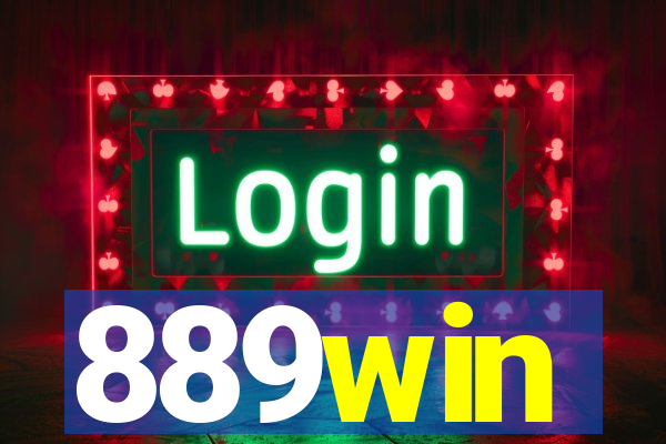 889win