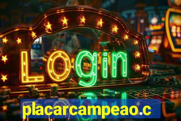 placarcampeao.com