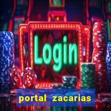 portal zacarias ataque de cachorro