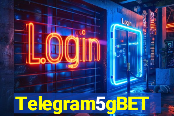 Telegram5gBET