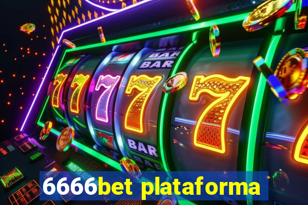 6666bet plataforma