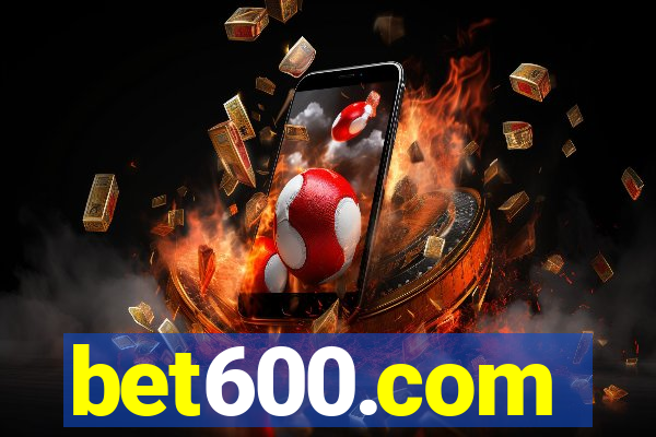 bet600.com