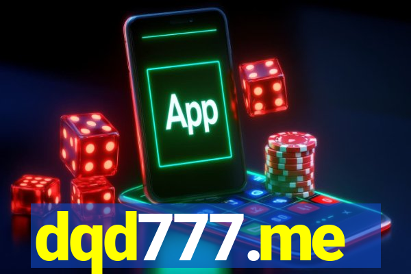 dqd777.me