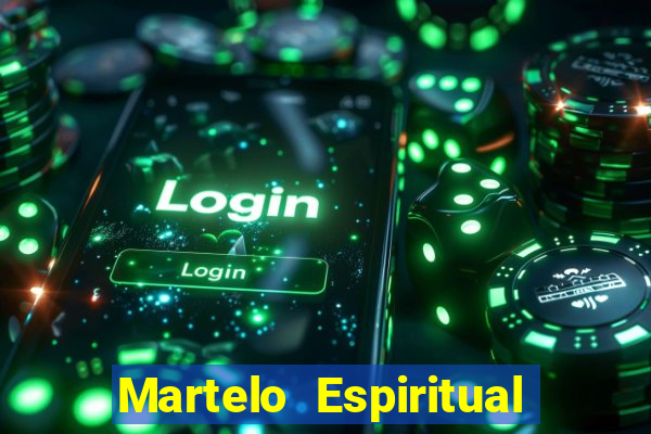 Martelo Espiritual de Deus significado na biblia