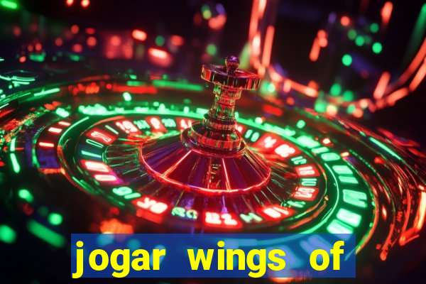 jogar wings of iguazu demo