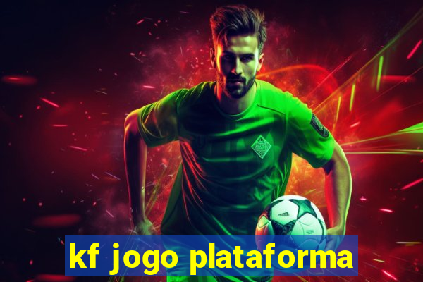 kf jogo plataforma