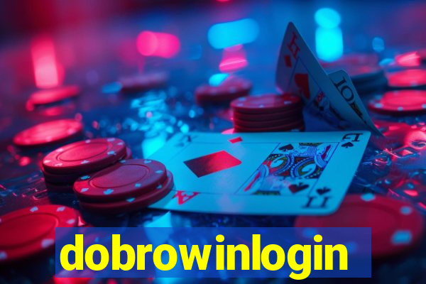 dobrowinlogin