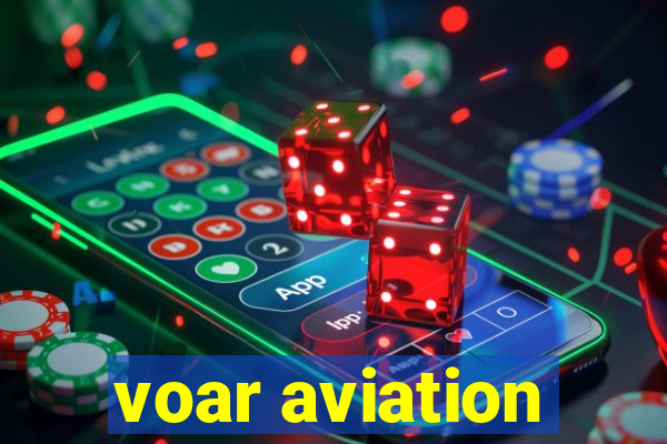 voar aviation