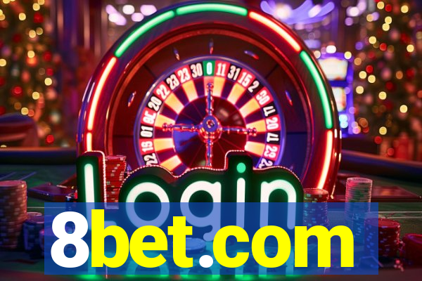 8bet.com