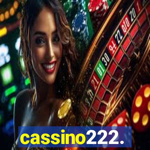 cassino222.